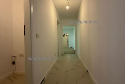 Metrou Titan renovat complet 3 camere - 7