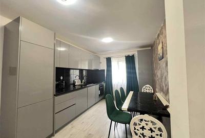 Apartament cu 3 camere Republicii Canal 7 - 5