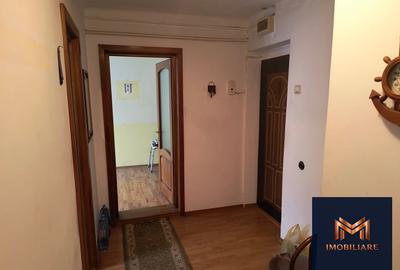 Apartament 3 camere etaj 3 SD zona ultracentrala_Hotel Rapsodia - 10