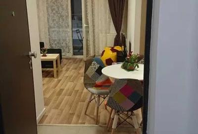 Garsoniera Bloc Nou Decomandata zona Grozavest Regie in Politehnica Park - 3