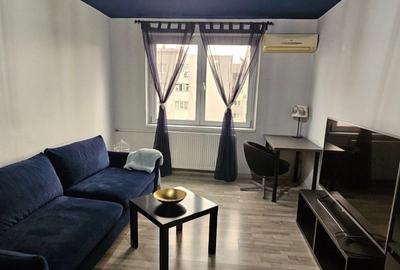 AP. 2 CAMERE DRISTOR, BLOC REABLITAT, BUCATARIE INCHISA, MODERN - 1