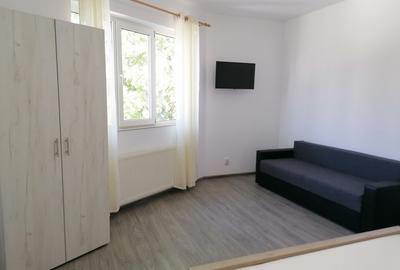 320€, zona 13 Septembrie centrala proprie, pet friendly - 2