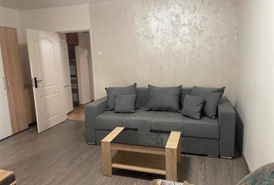 Garsoniera zona Iancului - 1