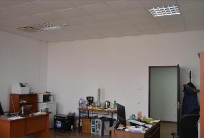 Spatii OFFFICE la cheie - 10