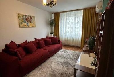 Tei-Domino, Apartament 2 camere - 2
