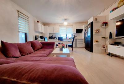 Apartament 5 Camere tip Duplex  Strada Caisului  Fundeni Dobroești - 14