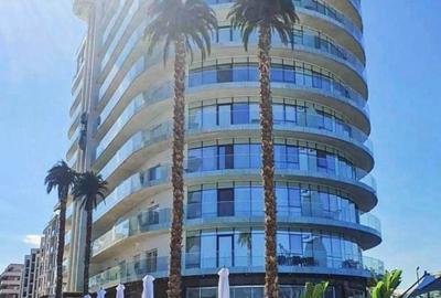 Studio cu priveliste catre ape in White Tower Mamaia - 1