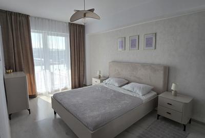 3 Camere I OTOPENI I Loc de parcare Inclus - 1