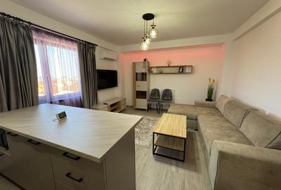 Închiriere Apartament 2 Camere –PRIMA INCHIRIERE+LOC PARCARE- Palazu Mare(AXI68) - 2