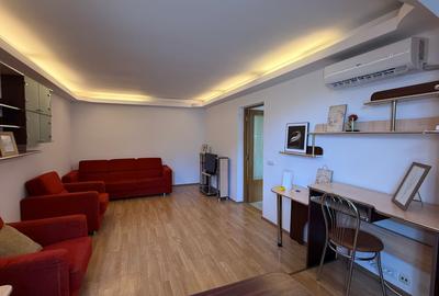 2 camere 56 mp Tineretului Parc - Metrou - 2