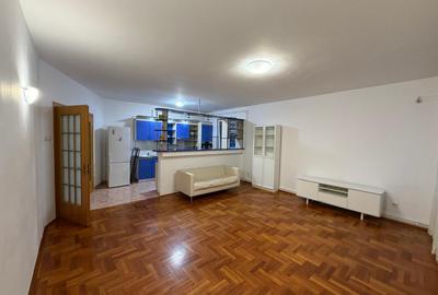 Apartament 2 camere,  Dorobanți , 86mp, renovat, centrala proprie. - 3