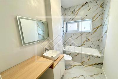 Apartament 2 camere, jaluzele electrice, aer cond. (NCL-41D-MI) - 4