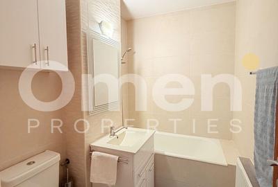 Apartament de vanzare | zona Garii | 90mp - 6