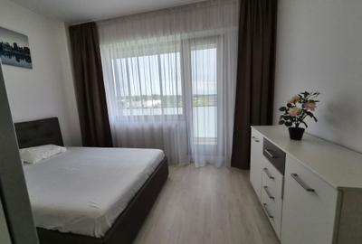 Inchiriere Apartament 2 Camere Iancu Nicolae - 15