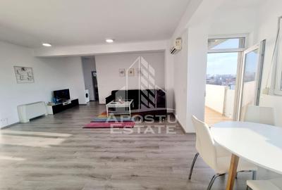 Apartament  cu 2 camere, de vanzare, zona Torontal, Timisoara - 3
