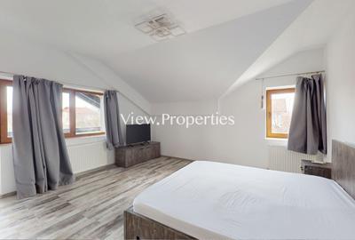 Casa individuala cu garaj - Corbeanca | 0% Comision - 6
