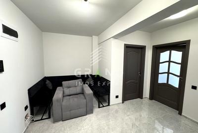 2 camere 58mp | Grădină 60mp | Parcare subterană | Kaufland–USAMV–Frunzișului - 19
