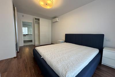 Apartament in vila cu curte-  Dumbravita - 8