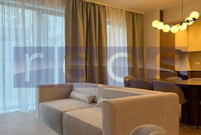 VANZARE 3 CAMERE | CURTE 88 MP | MOBILAT SI UTILAT LUX | STRAULESTI | - 13