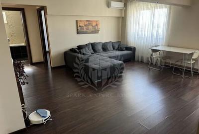 4 CAMERE // REPUBLICII // PET FRIENDLY // PARTIAL MOBILAT // CT