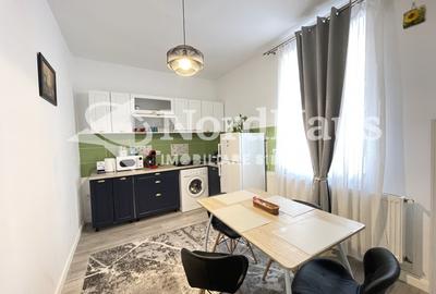Investiție Premium | 2 Apartamente Regim Hotelier | Ultracentral Sibiu - 5