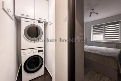 Apartament modern 2 camere | Tomis Nord | Termen lung - 8