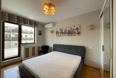 2 camere mobilat, utilat Sisesti, bloc 2014 ,et1/4 - 1