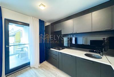 Apartament de inchiriere 3 camere Soseaua Nordului Herastrau - 10