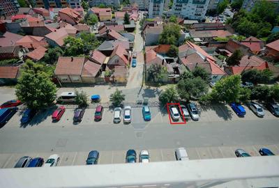 Apartament 2 camere, parcare, panoramă, Oneștilor, de vânzare - 18