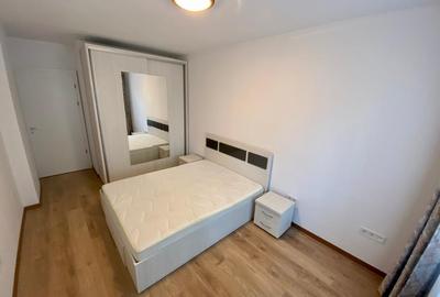 Apartament 2 camere Granvia Lujerului bloc nou Plaza Mall parcul Liniei - 17