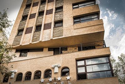 REC3001232 Hotel l Calea Plevnei - 2