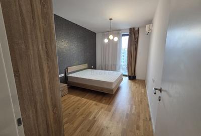 Apartament 2 camere – The Ivy Residence,/Băneasa | Parcare subterană inclusă - 11
