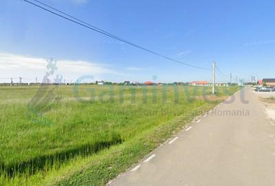 Parcele de teren intravilan de vanzare, la 30 km de Oradea, Madaras, Bihor - 3