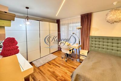 Penthouse spectaculos in Buna Ziua - 10