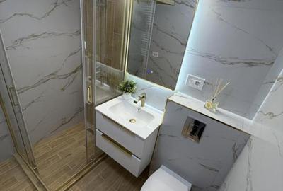 Studio premium, renovare completa , 2min metrou Lujerului Militari - 1