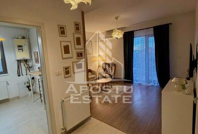 Apartament cu 2 camere de inchiriat, pet-friendly, Chisoda - 3