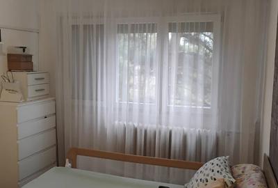 Brancoveanu-Dorohoi-Apartament de 3 camere - 13