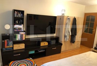 Apartament 3 camere decomandat | 52 mp | Balcon | Mănăștur | Parcul La Terenuri - 4