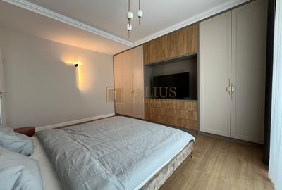 Duplex separat prin cameră tehnică – zona M.City Mall, Moșnița Nouă - 21