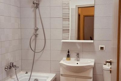 AP. 2 CAMERE MILITARI - PARCARE INCLUSA, CENTRALA PROPRIE, METROU - 9