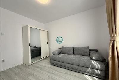 Apartament cu 2 camere de inchiriat, decomandat, in Cornisa la 7 min from UMF - 5
