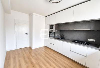 Apartament 3 camere, bloc nou, intabulat, Calea Surii Mici-Sibiu - 1