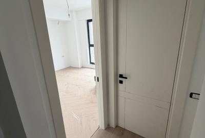 Baneasa / imobil boutique / spatios / parcare subterana / liber! - 7