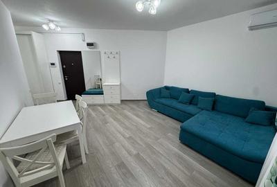 Apartament 2 camere, complet mobilat si utilat, Lujerului - 1