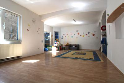 Casa ideala pentru activitati Comerciale. (gradinita, after school, ...) - 4