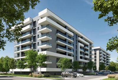 Express Metalurgiei Park Residence