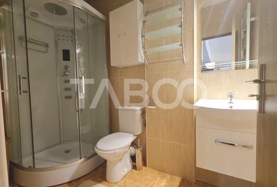Apartament cu 2 camere de inchiriat in zona Doamna Stanca - Sibiu - 9