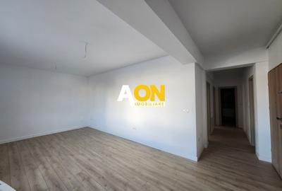 Apartament premium cu 3 camere, 2 bai, parter inalt, Cetate - 3