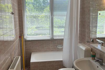 Apartament 2 camere mobilat și utilat lângă Parc Cișmigiu+Centrala Proprie - 12