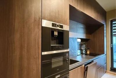 Apartament Novum Iuliu Maniu metrou 3 minute posibilitate parcare subterana - 5